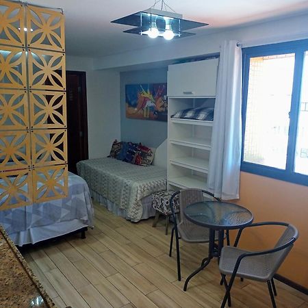 Flat pé na areia Tambaú João Pessoa Exterior foto