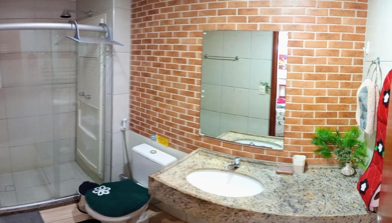 Flat pé na areia Tambaú João Pessoa Exterior foto