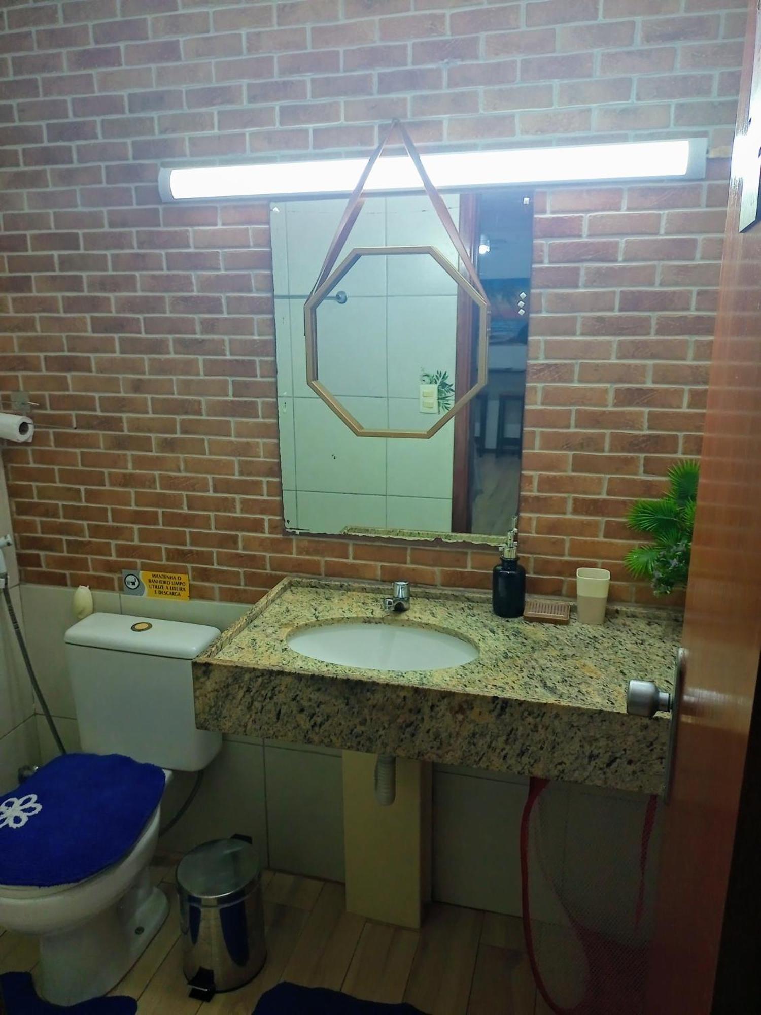 Flat pé na areia Tambaú João Pessoa Exterior foto