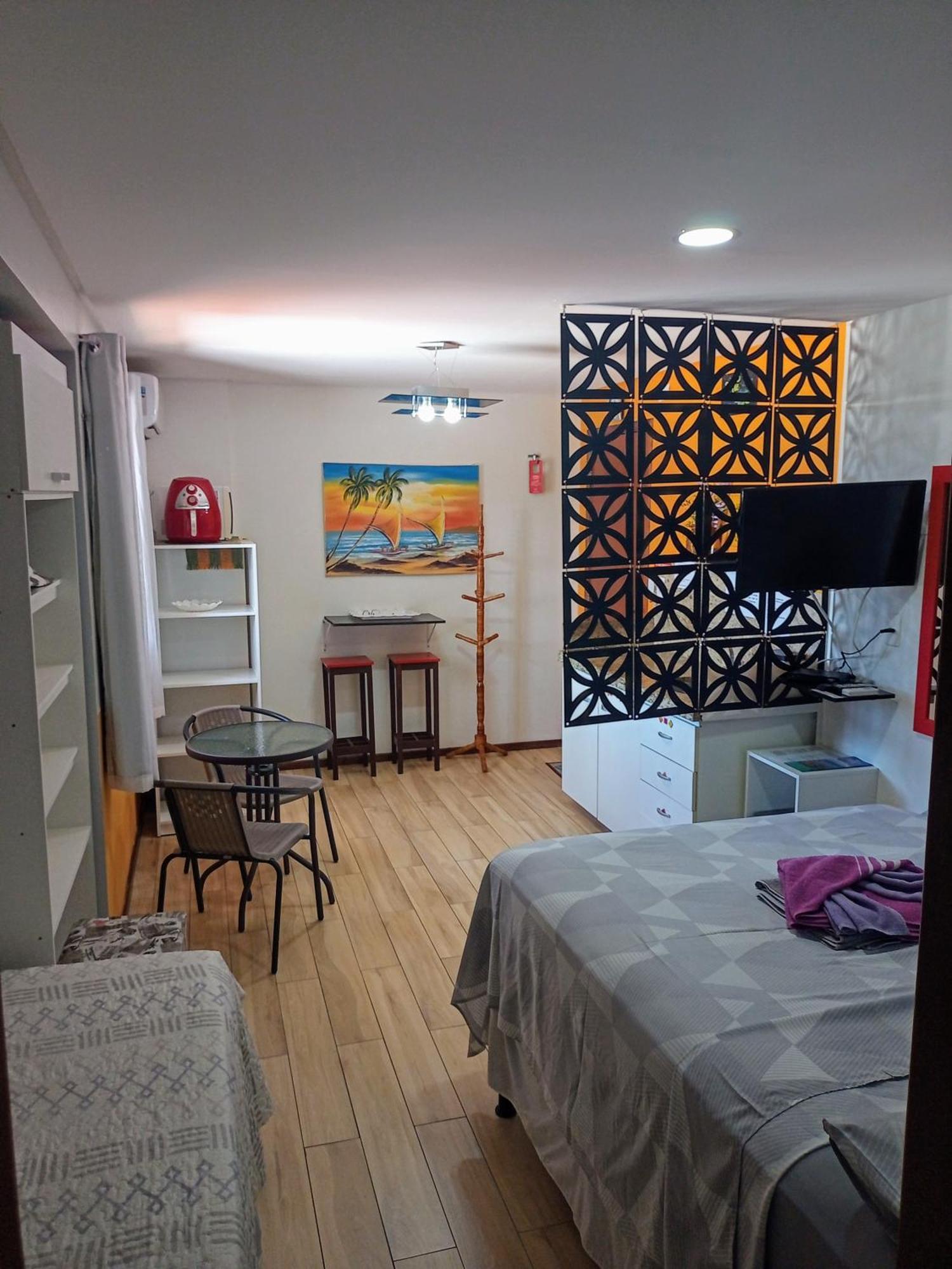 Flat pé na areia Tambaú João Pessoa Exterior foto